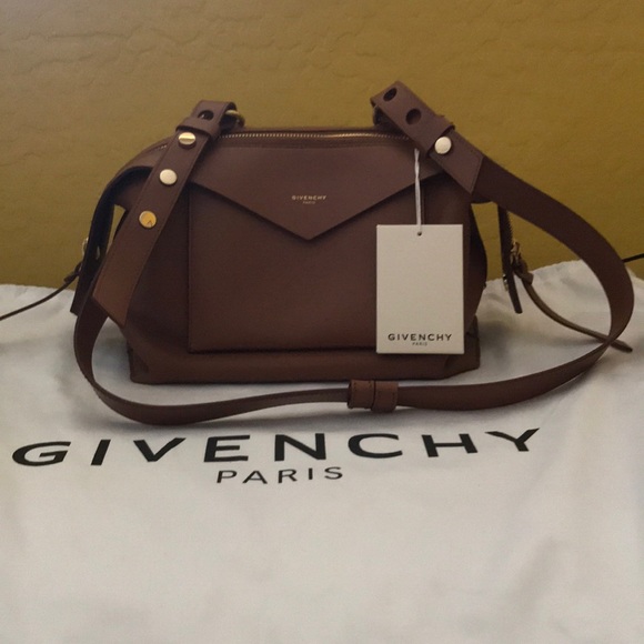 givenchy sway bag